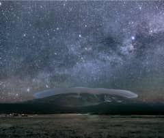 Preview of A Protected Night Sky Over Flagstaff