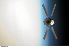 Preview of Jules Verne in Orbit