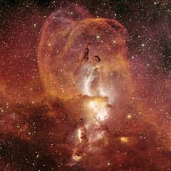 Preview of Star Forming Region NGC 3582