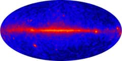 Preview of Fermi's First Light
