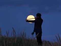 Preview of Moon Games