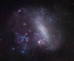 Preview of The Large Cloud of Magellan