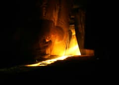 Preview of Solstice at Newgrange