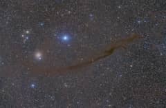 Preview of The Dark Doodad Nebula