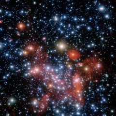Preview of At the Center of the Milky Way