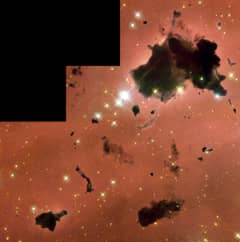 Preview of Thackeray's Globules