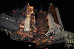 Preview of Atlantis on Pad 39A