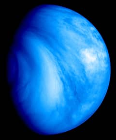 Preview of Mysterious Acid Haze on Venus