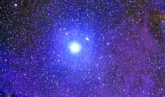 Preview of Polaris Dust Nebula