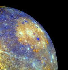 Preview of Enhanced Color Caloris