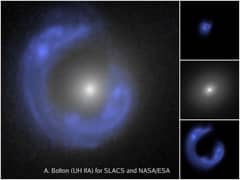 Preview of SDSSJ1430: A Galaxy Einstein Ring