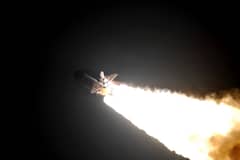 Preview of Endeavour into the Night