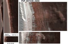 Preview of An Avalanche on Mars