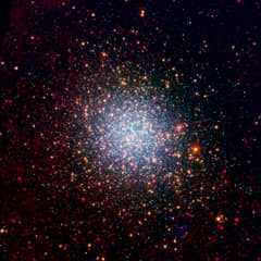 Preview of The Giants of Omega Centauri