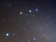 Preview of Stars and Mars