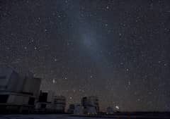 Preview of The Gegenschein Over Chile