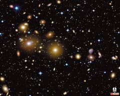 Preview of The Perseus Cluster of Galaxies