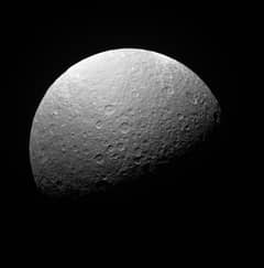 Preview of Ancient Craters of Southern Rhea