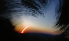 Preview of A View to the Sunset