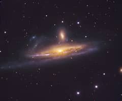 Preview of Galaxies in the River