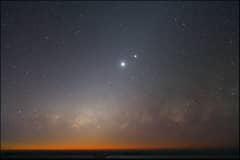 Preview of Chilean Skyscape