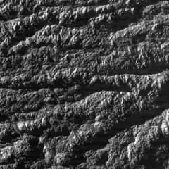 Preview of Seventeen Hundred Kilometers Above Enceladus