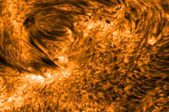 Preview of Spicules: Jets on the Sun