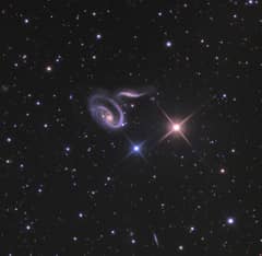 Preview of Arp 273