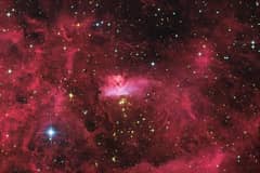 Preview of Massive Stars in NGC 6357