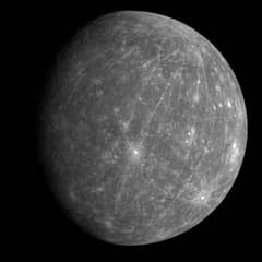 Preview of Mercury as Revealed by MESSENGER