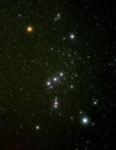Preview of Camera Orion