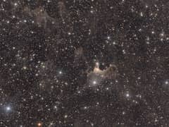 Preview of Haunting the Cepheus Flare