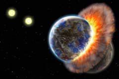 Preview of The Case of the Very Dusty Binary Star