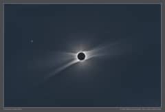 Preview of A Darkened Sky