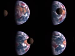Preview of 31 Million Miles from Planet Earth