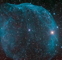 Preview of Sharpless 308
