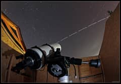 Preview of 100 Hours of Astronomy Begins