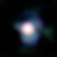 Preview of Betelgeuse Resolved