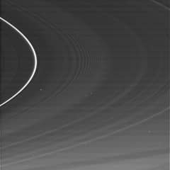 Preview of Equinox at Saturn