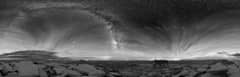 Preview of A Dark Sky Over Sequoia National Park