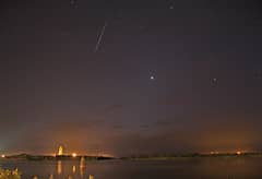 Preview of Shuttle and Meteor
