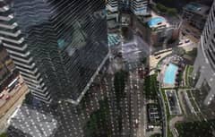 Preview of Eclipse City