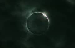 Preview of Diamonds in a Cloudy Sky