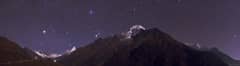 Preview of Himalayan Skyscape