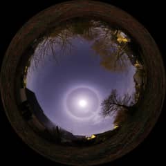Preview of Circle 'round the Moon