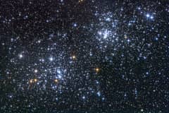 Preview of Double Cluster in Perseus