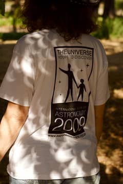 Preview of Eclipse Shirt 2009