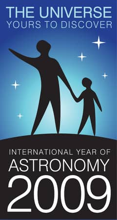 Preview of Welcome to the International Year of Astronomy