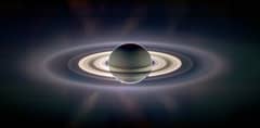 Preview of In the Shadow of Saturn