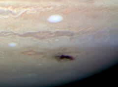 Preview of Hubble View: Jupiter Impact